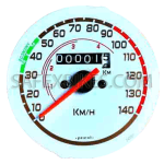 Buy SPEEDOMETER PASSION PRICOL on 0.00 % discount