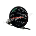 Buy SPEEDOMETER MACHINE FIERO F2 PRICOL on 0 % discount
