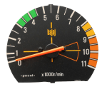 Buy RPM METER KB100 PRICOL on 0 % discount