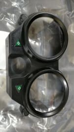 Buy VISOR ASSEMBLY SPLENDOR PRICOL on 15.00 % discount