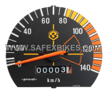 Buy SPEEDOMETER MACHINE KB100 PRICOL on 15.00 % discount