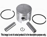 Buy PISTON ASSEMBLY PASSION XPRO SAM on 0.00 % discount