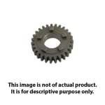 Buy SECOND GEAR - PINION 4 SPEED ENFIELDGP on 0 % discount