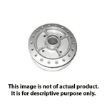 Buy REAR BRAKE DRUM KB4S KU on 0.00 % discount