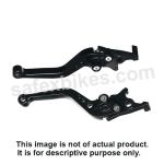 Buy LEVER MAX 100 CLUTCH SIDE LEVER (LH) SWISS on 0 % discount