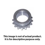 Buy CRANK GEAR F2 JETLINE on 0 % discount