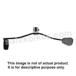 Buy GEAR LEVER SUZUKI GS150 /  ZEUS / HEAT ZADON on 15.00 % discount