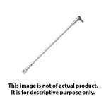 Buy GEAR CROSS ROD ETERNO ZADON on 0 % discount