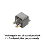 Buy RELAY HORN STEEL BODY (3 PIN) UNIVERSAL VARROC on 0 % discount