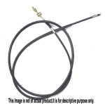 Buy REAR BREAK CABLE 2nd AVIATOR NM (COMBI BRAKE) NEWLITES on 0.00 % discount