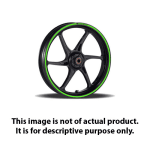 Buy AUTOMOTIVE RETRO REFLECTIVE TAPE ROLL 2 INCH WIDTH ZADON on 0 % discount