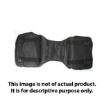 Buy SIDE BAG DOUBLE COLOUR COMMANDER ZADON on 15.00 % discount