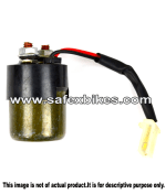 Buy STARTER RELAY WITH DIODE (J103) on 15.00 % discount