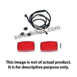 Buy WIRING HARNESS TAIL LAMP AND T.R ENFIELDGP on 0 % discount