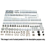 Buy CHASSIS NUT BOLT KIT FASCINO ZADON on 0.00 % discount