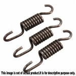 Buy CLUTCH SHOE SPRING SET KINETIC HONDA ZADON on 0.00 % discount