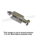 Buy CARBURATOR FLOAT PIN MINI BULLET ZADON on 15.00 % discount