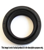 Buy FRONT FORK OIL SEAL RX100 (SET OF 2) ZADON on 15.00 % discount