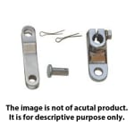 Buy GEAR LEVER GUTKA RX100(BOSS) ZADON on 15.00 % discount