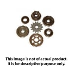 Buy HELICAL GEAR ACTIVA PRICOL on 0 % discount