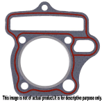 Buy HEAD GASKET DISCOVER 135CC VICTORY on 0 % discount