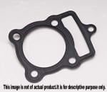 Buy HEAD COVER GASKET XCD (SILICON) VICTORY on 50.00 % discount