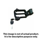 Buy HELMET LOCK UNIVERSAL (MINI) AR on 0 % discount