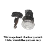 Buy SIDE PANEL LOCK SPLENDOR O.E TYPE ZADON on 15.00 % discount