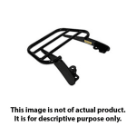 Buy REAR LUGGAGE CARRIER SUPER XL ZADON on 0 % discount
