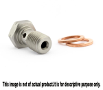 Buy OIL DRAIN BOLT CBZ ZADON on 15.00 % discount