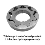 Buy OIL PUMP GEAR CD100 JETLINE on 0 % discount