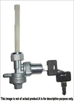 Buy PETROL TAP PLAIN APACHE AR on 0 % discount