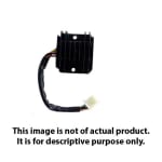 Buy REGULATOR RECTIFIER KB 4S VARROC on 15.00 % discount