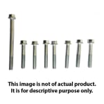 Buy VISOR SCREW KIT SET OF 6 FOR PULSAR DTSi/VICTOR/CALIBER115/CBZ/SUPER SPLENDOR/DISCOVER/CT100 ZADON on 15.00 % discount