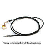 Buy SEAT LOCK CABLE FIERO NEWLITES on 15.00 % discount