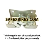 Buy SEAT CATCH FRONT FENDER AVIATOR HONDAGP on 0 % discount