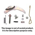 Buy BENDEX REPAIR KIT ACTIVA UNISHOT on 0 % discount