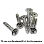 Buy SIDE PANEL SCREW (STAR TYPE) ENTICER OE on 0 % discount