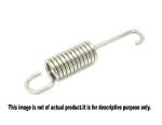 Buy SIDE STAND SPRING CD100 SS OE on 48.00 % discount