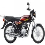 yamaha crux all parts price