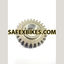 Buy COUNTER SHAFT 3RD GEAR 26TEETH CD100 JETLINE on  % discount