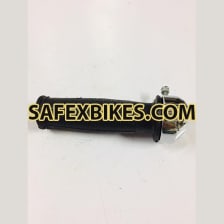 Buy ACCELERATOR GRIP WITH MOUNTING YEZDI on  % discount