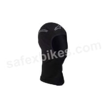 Buy ALPINESTARS OPEN FACE BALACLAVA UNIVERSAL on  % discount