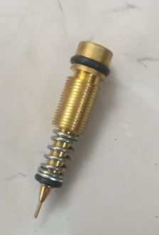 Buy AIR SCREW FZS / R-15 V2.0 /fazerZADON on  % discount