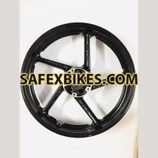 yamaha fz alloy wheel price