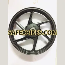 Buy FRONT ALLOY WHEEL IGNITOR ZADON on  % discount