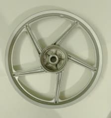 Buy ALLOY WHEEL PULSAR RS 200(FRONT) BAJAJGP on  % discount