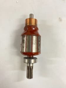 Buy ARMATURE ROYAL ENFIELD BULLET ELECTRA  GEO on  % discount