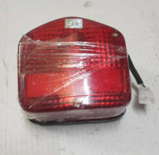 Buy TAIL LAMP ASSY RAJDOOT DLX ZADON on  % discount