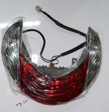 Buy TAIL LIGHT ASSY ACCESS OE on  % discount